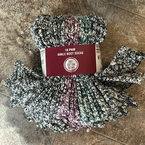 Weatherproof Vintage Wool Socks